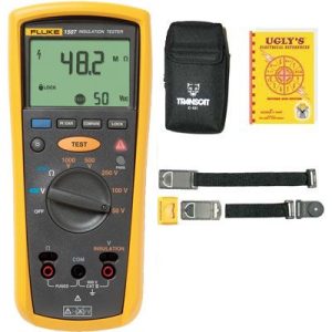 Fluke 1507 VIP Kit