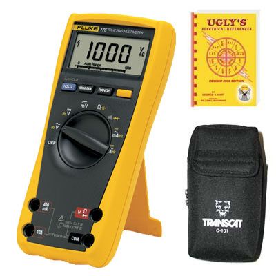 Fluke 175 VIP Kit 1 Fluke 175 VIP Kit