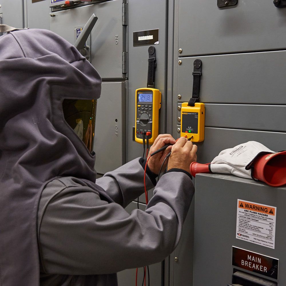 Fluke 3000FC/PRV240 3 Fluke 3000FC PRV2403