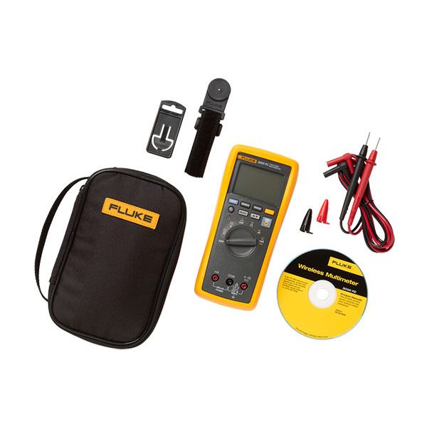 Fluke 3000FC/TPAK 1 Fluke 3000FC/TPAK