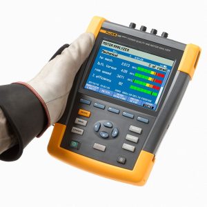 Fluke 438-II