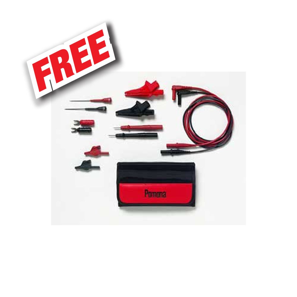 Fluke 87-5 VIP 2 Fluke 87 5 VIP2