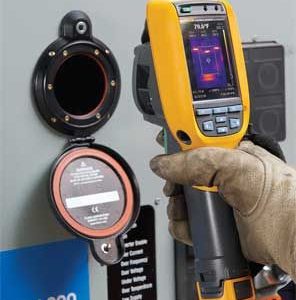 Fluke CV401