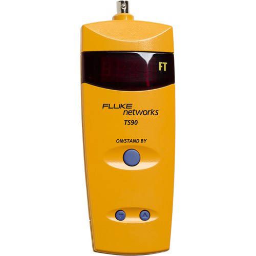 Fluke Networks TS90 1 Fluke Networks TS90