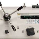 Fluke Pressurements 6532-200M