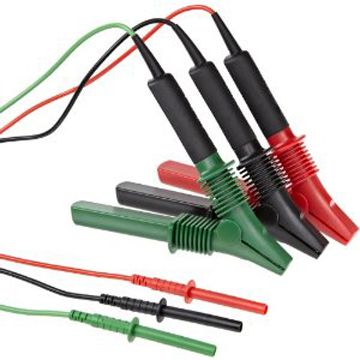 Fluke TLK1550-RTLC 1 Fluke TLK1550-RTLC