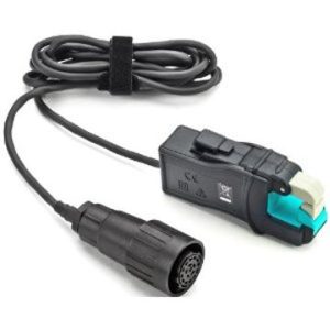 Fluke TPS CLAMP 10A/1A