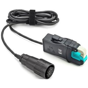 Fluke TPS CLAMP 10A/1A 1 Fluke TPS CLAMP 10A/1A