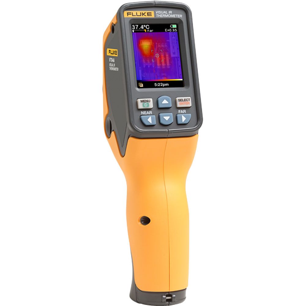Fluke VT04A 1 Fluke VT04A