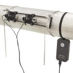 GE Panametrics PT9-SYS-1C-1-G-0-SC