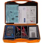Gossen Metrawatt METRAHIT 27EX AIRBUS