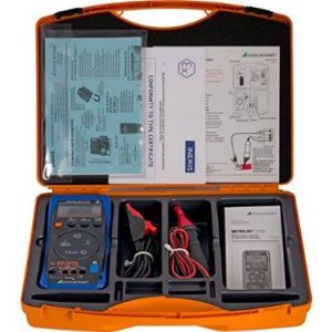 Gossen Metrawatt METRAHIT 27EX AIRBUS