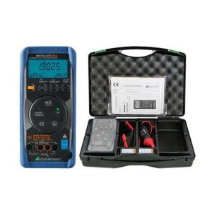 Gossen Metrawatt METRAHIT 27EX-GMC-I