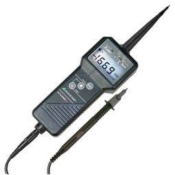 Gossen Metrawatt METRAOHM 413