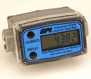 Great Plains Industries G2S10T09GMA