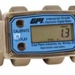 Great Plains Industries G2S15T09GMB