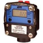 Great Plains Industries GNP-100S2-5