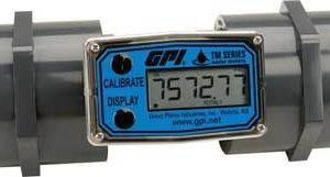 Great Plains Industries TM0200-N