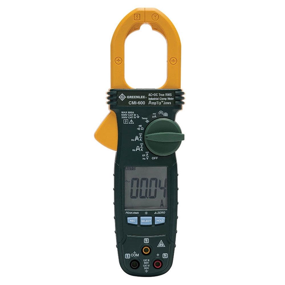 Greenlee CMI-600 1 Greenlee CMI-600