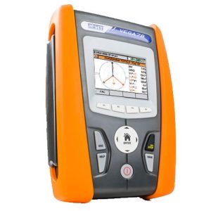 HT Instruments VEGA 78
