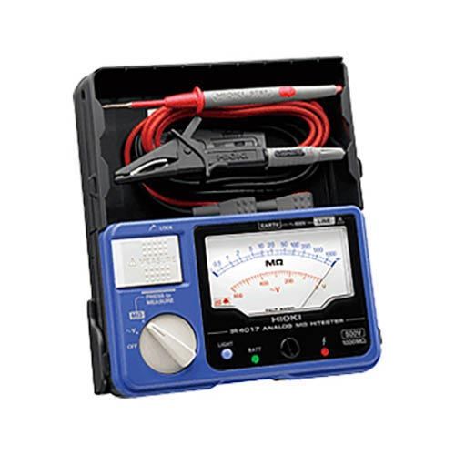 Hioki IR4017-20 1 Hioki IR4017-20