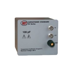 IET Labs SCA-10NF