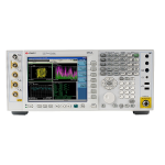 Keysight / Agilent N9020A-526 Used for Sale