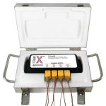 MadgeTech THERMOVAULTX8