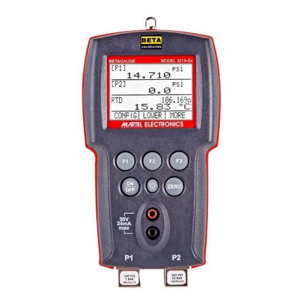 Martel Electronics 321A EX-30C-3000G