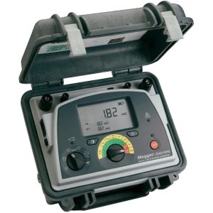 Megger 1006-604