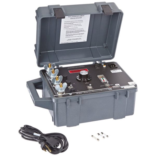 Megger 247001-11