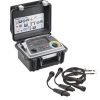 Megger DLRO-10HDX with Spike Leads