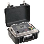 Megger DLRO100H-C-VIP