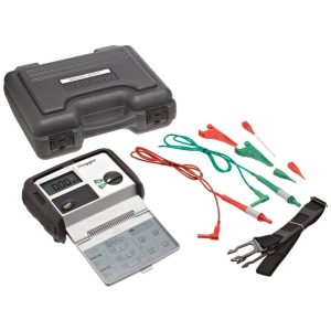 Megger LT300-EN-00