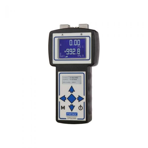Mensor CPG2300-BID-15