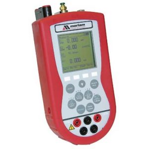 Meriam MFT4000-11-1-01-2-01-0-01