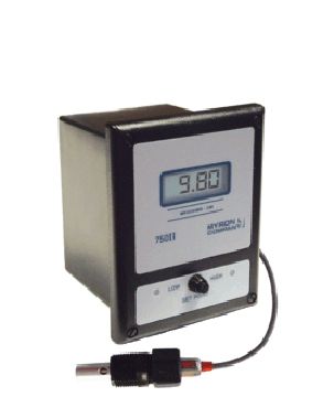 Myron L Company 758II-123 1 Myron L Company 758II-123