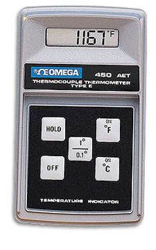 Newport Electronics 450-AJT 1 Newport Electronics 450-AJT