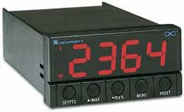 Newport Electronics INFCT-000B