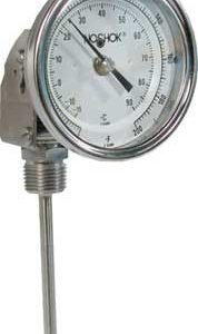 Noshok 50-320-040-0/200-F/C