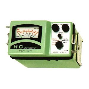 RKI Instruments 72-0122RK