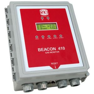 RKI Instruments 72-2104RK-HR