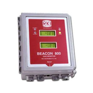 RKI Instruments 72-2108RK