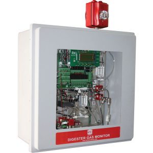 RKI Instruments 72-2120-102