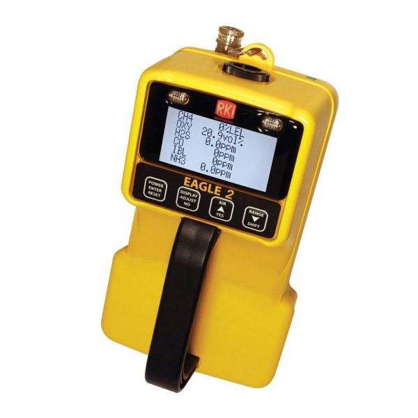 RKI Instruments 724-059-05
