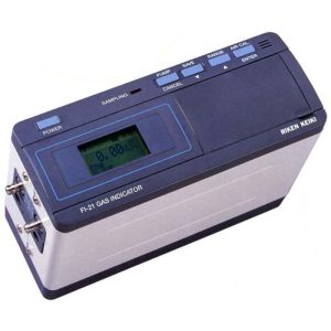 RKI Instruments 73-4020RK-15