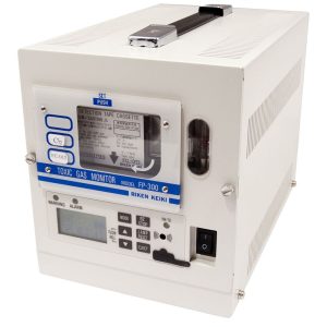 RKI Instruments FP-300-H2S