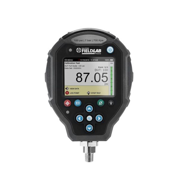 Ralston Instruments FLP1-GR-2M