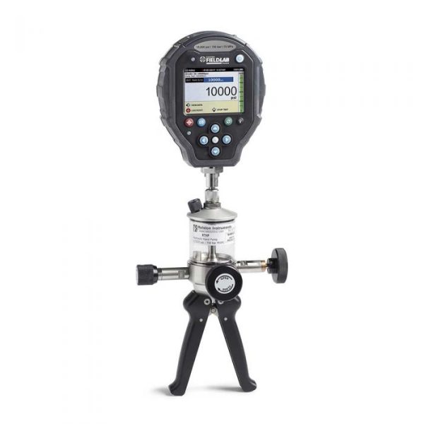 Ralston Instruments XTHP-10KPSIG-D