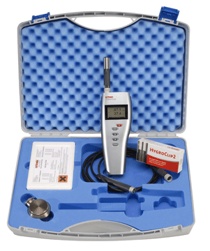 Rotronic HP22-A 1 Rotronic HP22-A